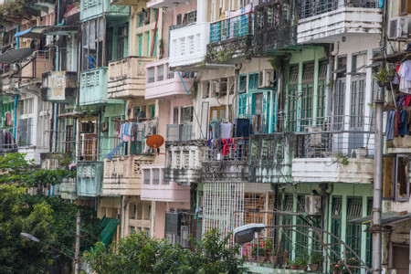 Yangon photo 3